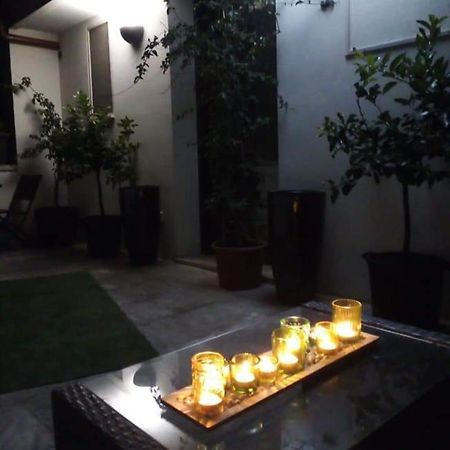 Room Mazzini ليتشي المظهر الخارجي الصورة