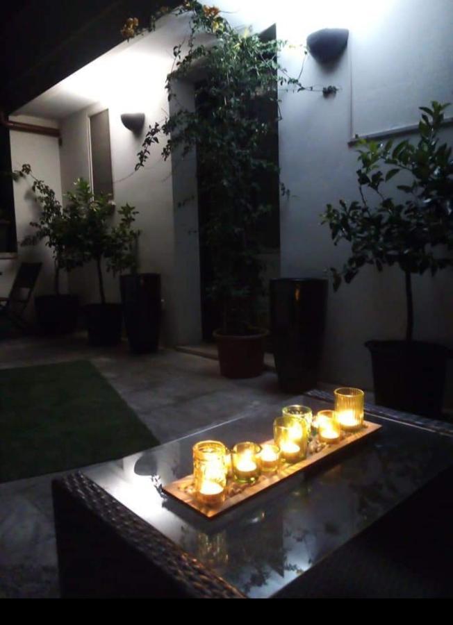 Room Mazzini ليتشي المظهر الخارجي الصورة